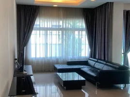 3 Bedroom House for sale at Baan Sirisa 16, Nong Prue
