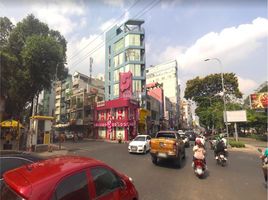 Studio Haus zu verkaufen in District 3, Ho Chi Minh City, Ward 7