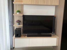 Studio Condo for rent at Life Phahon-Ladprao, Chatuchak