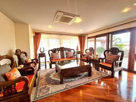 4 Bedroom Villa for sale in Chon Buri, Huai Yai, Pattaya, Chon Buri