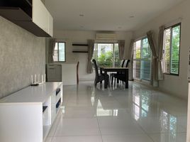3 Bedroom House for sale at The Plant Estique Pattanakarn 38, Suan Luang