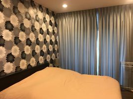 2 Schlafzimmer Appartement zu vermieten im Chewathai Ratchaprarop, Makkasan