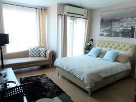 1 Bedroom Condo for sale at Casa Condo Ratchada-Ratchaphruek, Dao Khanong, Thon Buri