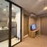 Studio Wohnung zu vermieten im Life Asoke Hype, Makkasan, Ratchathewi
