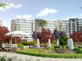 3 Bedroom Apartment for sale at Capital Heights, New Capital Compounds
