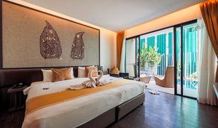 Studio Condominium a vendre à Karon, Phuket The Beach Heights Resort