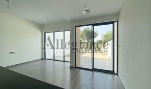 3 Bedrooms Townhouse for sale in NAIA Golf Terrace at Akoya, Dubai Park Residences 4