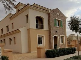 6 Bedroom House for sale at Mivida, The 5th Settlement, New Cairo City