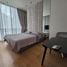 1 Schlafzimmer Appartement zu vermieten im 28 Chidlom, Lumphini