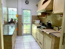 3 Bedroom Villa for sale at Vararom Minburi, Saen Saep