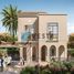 4 Bedroom Villa for sale at Yas Park Gate, Yas Acres, Yas Island