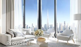 3 chambres Appartement a vendre à Azizi Riviera, Dubai Sobha Creek Vistas Grande