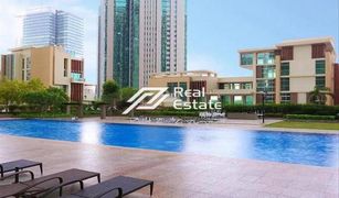 3 Bedrooms Apartment for sale in Marina Square, Abu Dhabi 