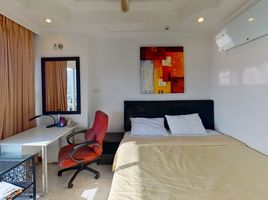 1 Schlafzimmer Appartement zu vermieten im Patong Tower, Patong