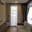 1 Bedroom Condo for rent at Aroon Condominium, Ban Chang Lo, Bangkok Noi