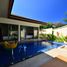 3 Schlafzimmer Villa zu verkaufen im Bamboo Garden Villa, Rawai, Phuket Town, Phuket
