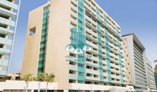 1 Habitación Apartamento en venta en Al Muneera, Abu Dhabi Al Sana 2