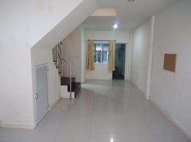 2 Bedroom House for rent at Sirenepark Village 2, Wong Sawang