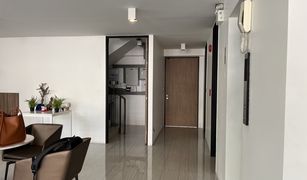 3 Bedrooms House for sale in Suan Luang, Bangkok The Element Rama 9