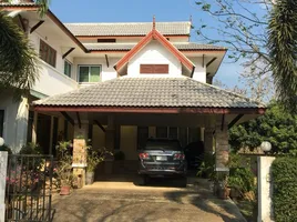 3 Bedroom House for sale at Baan Tambon Tawangtan, Tha Wang Tan, Saraphi, Chiang Mai