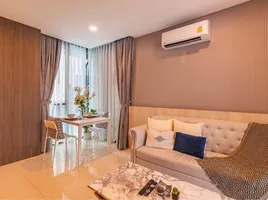 คอนโด 1 ห้องนอน ให้เช่า ในโครงการ วีว่า ป่าตอง, ป่าตอง, กะทู้