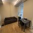 1 Bedroom Condo for sale at The Saint Residences, Chomphon