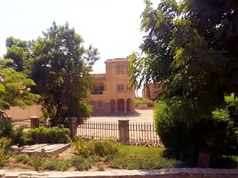 8 Bedroom House for sale at Dara Gardens, Northern Expansions, 6 October City, Giza