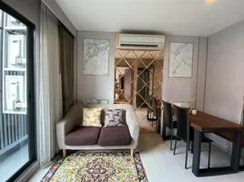 2 Schlafzimmer Wohnung zu vermieten im Rhythm Asoke, Makkasan