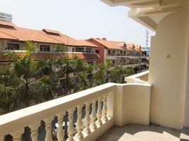 15 Bedroom Townhouse for sale in Na Kluea Beach, Na Kluea, Bang Lamung