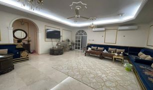 8 Bedrooms Villa for sale in Al Naimiya, Ajman Al Ramaqiya