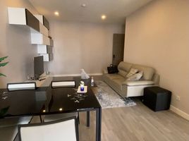 1 Bedroom Condo for sale at The Room Sathorn-TanonPun, Si Lom