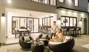 Дом, 4 спальни на продажу в San Phak Wan, Чианг Маи 999@Ban Wang Tan Modern Pool and Luxury Pool Villas