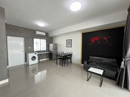 3 Bedroom Townhouse for sale at Pleno Rangsit Klong 4-Wongwaen, Khlong Si