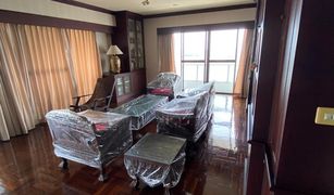 Кондо, 3 спальни на продажу в Bang Khlo, Бангкок Riverside Villa Condominium 2