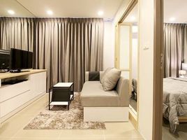 1 Schlafzimmer Appartement zu vermieten im Mirage Sukhumvit 27, Khlong Toei