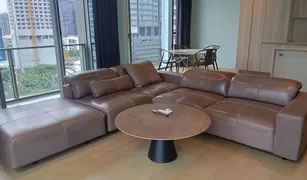 2 Bedrooms Condo for sale in Khlong Tan Nuea, Bangkok The Strand Thonglor
