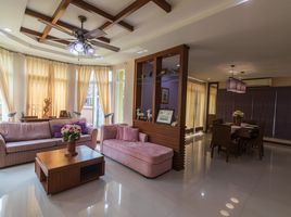 5 Bedroom House for rent at The Laguna Home, Nong Chom, San Sai, Chiang Mai