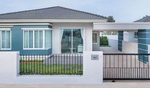 2 Bedrooms House for sale in Hin Lek Fai, Hua Hin La Vallee Village Town 2 