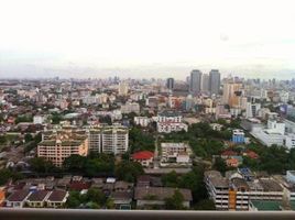 2 Schlafzimmer Wohnung zu vermieten im Rhythm Ratchada, Huai Khwang, Huai Khwang