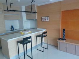 1 Schlafzimmer Appartement zu verkaufen im Aguston Sukhumvit 22, Khlong Toei