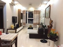 Studio Apartment for rent at Galaxy 9, Ward 2