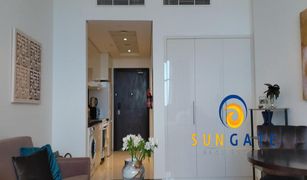 Квартира, Студия на продажу в District 18, Дубай Ghalia