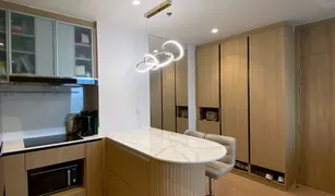 2 chambres Condominium a vendre à Chomphon, Bangkok Maru Ladprao 15