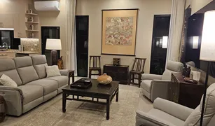 芭提雅 农保诚 Parkside Pool Villas 4 卧室 别墅 售 