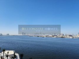 3 Bedroom Apartment for sale at Address Harbour Point, Dubai Creek Harbour (The Lagoons)