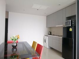2 Schlafzimmer Appartement zu vermieten im Noble Solo, Khlong Tan Nuea, Watthana
