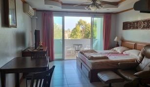 Studio Condo for sale in Na Kluea, Pattaya AD Condominium