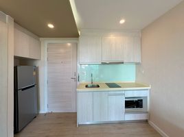 1 Bedroom Condo for sale at Seven Seas Condo Jomtien, Nong Prue