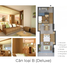 2 Bedroom Apartment for sale at Fusion Suites Da Nang, Phuoc My