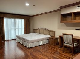 3 Schlafzimmer Appartement zu vermieten im G.P. Grande Tower, Khlong Toei Nuea